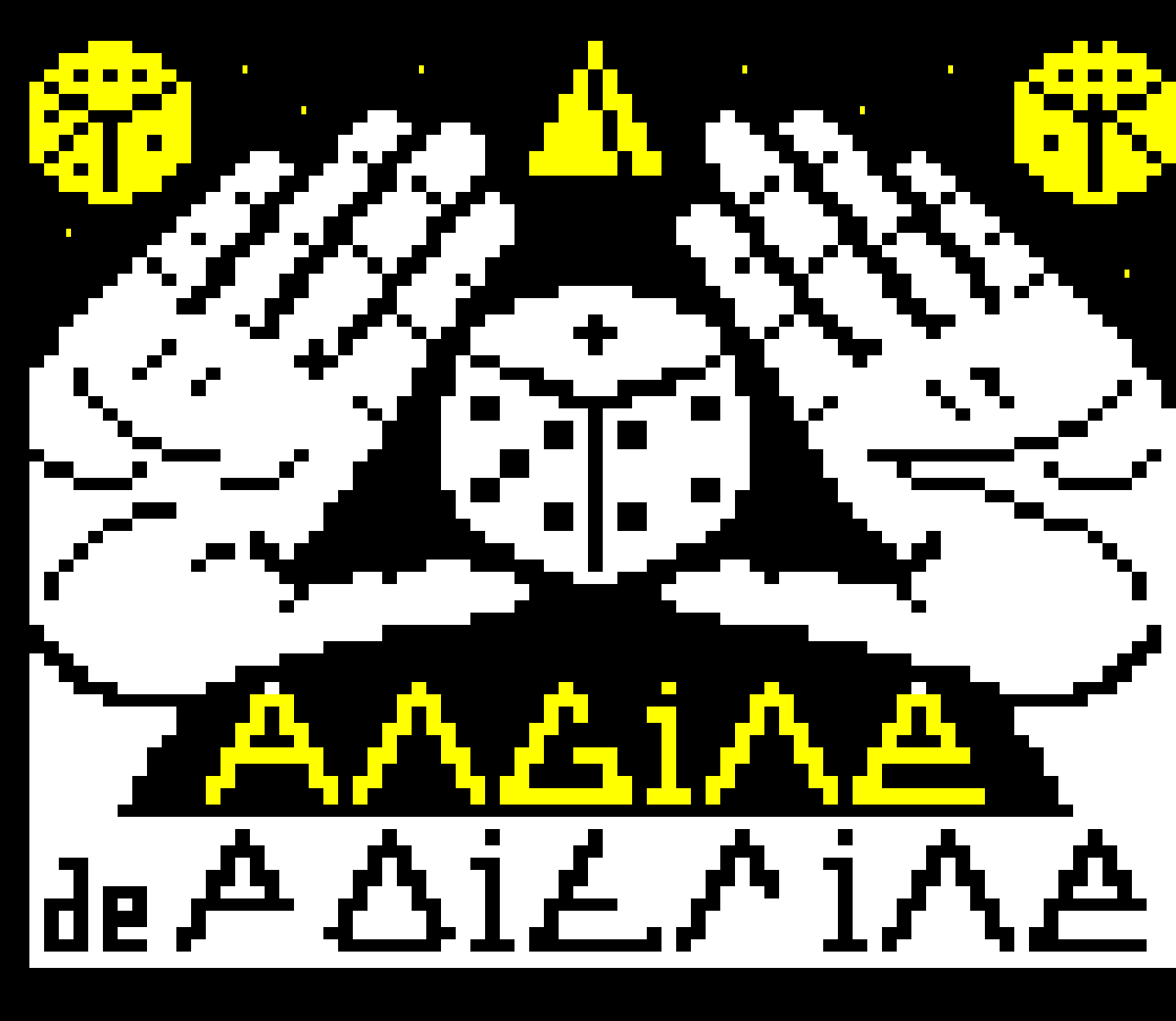 Dan Farrimond - Angine de Poitrine Pyramid (2026)