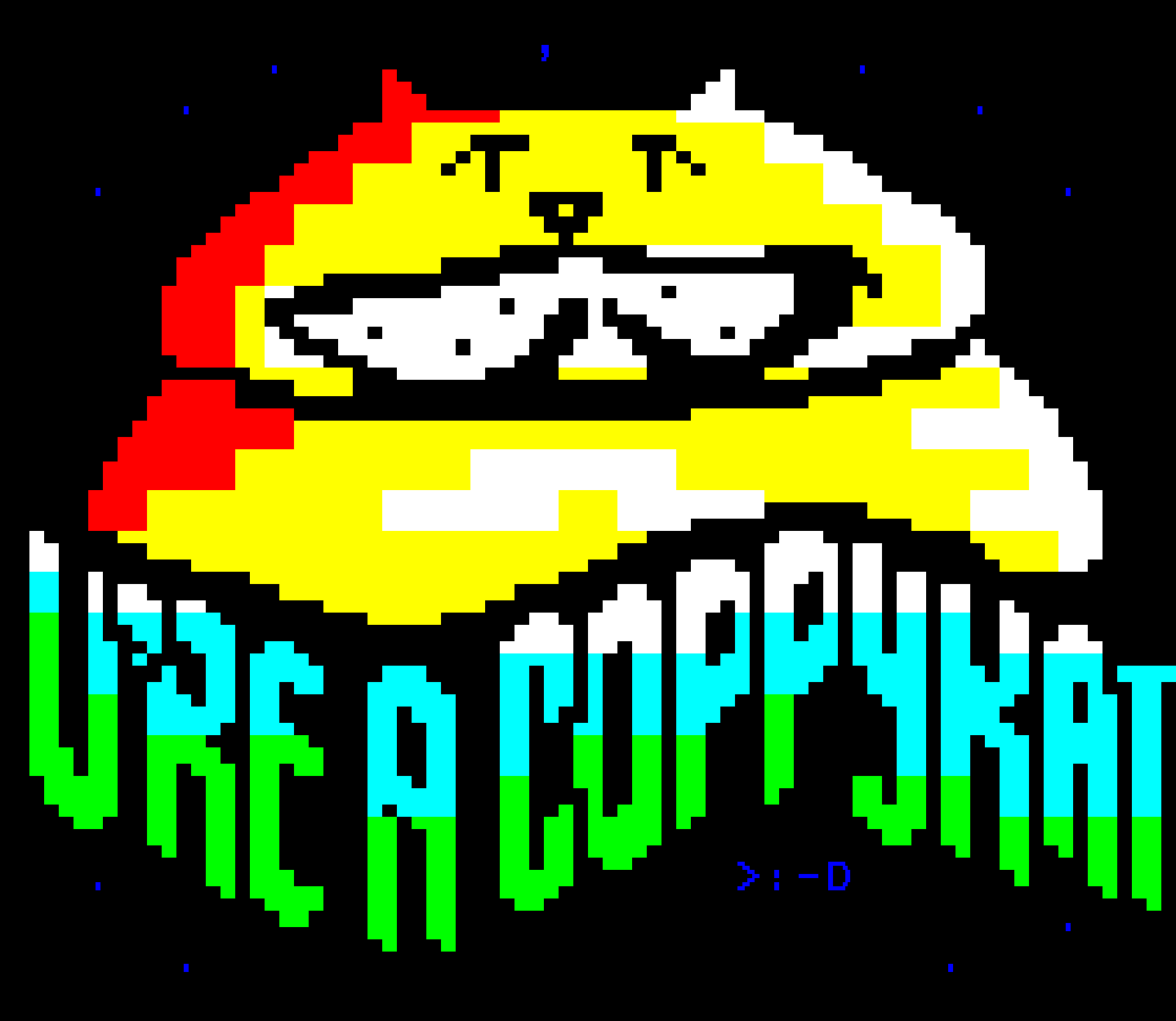 Dan Farrimond - Coppykat Flash (2023)