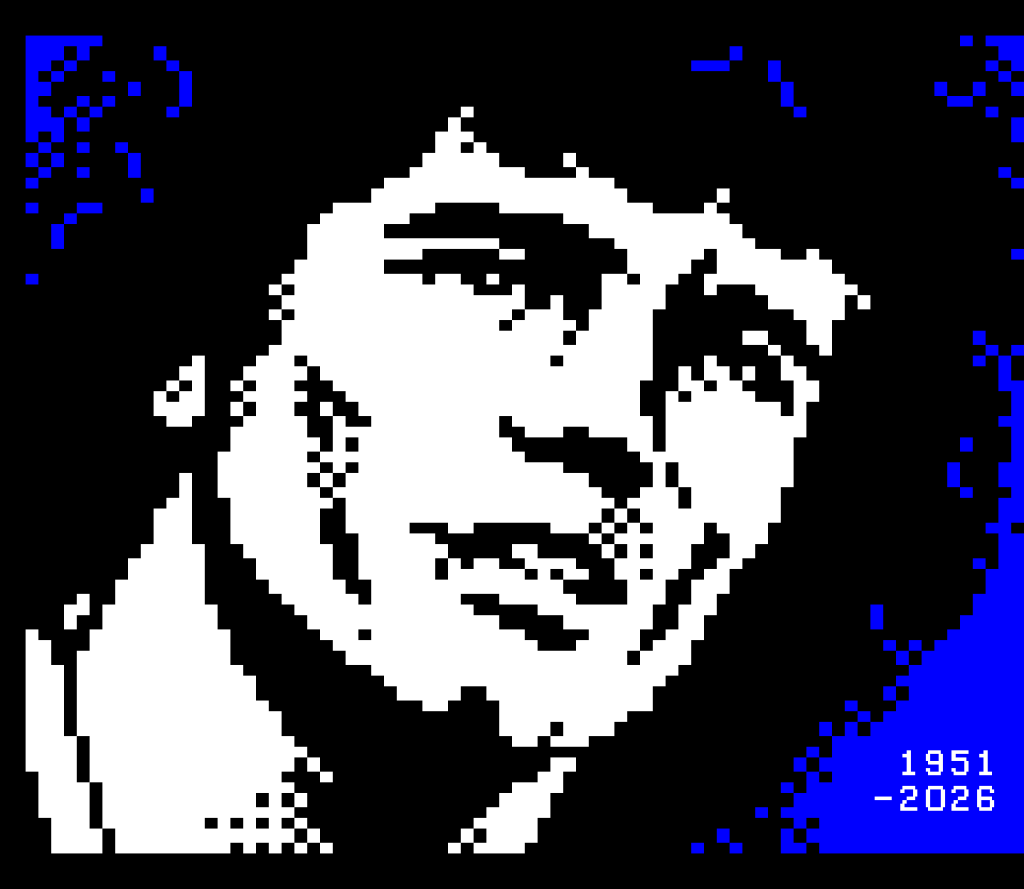 Dan Farrimond - Kevin Keegan - 2016