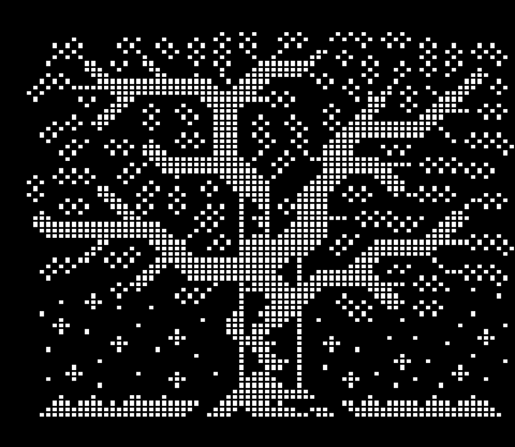 DanFarrimond- Tree Blossoming (2016)