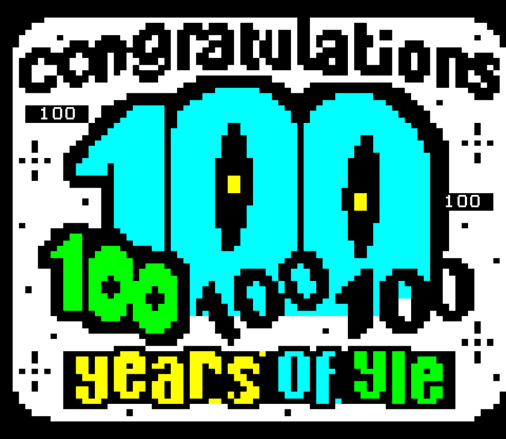 Dan Farrimond - Yle 100 Celebrations (2026)